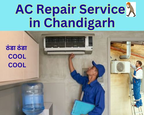 ac service in chandigarh