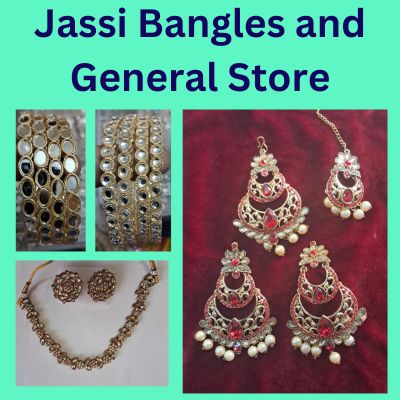 bangle shop in sector 47, chandigarh